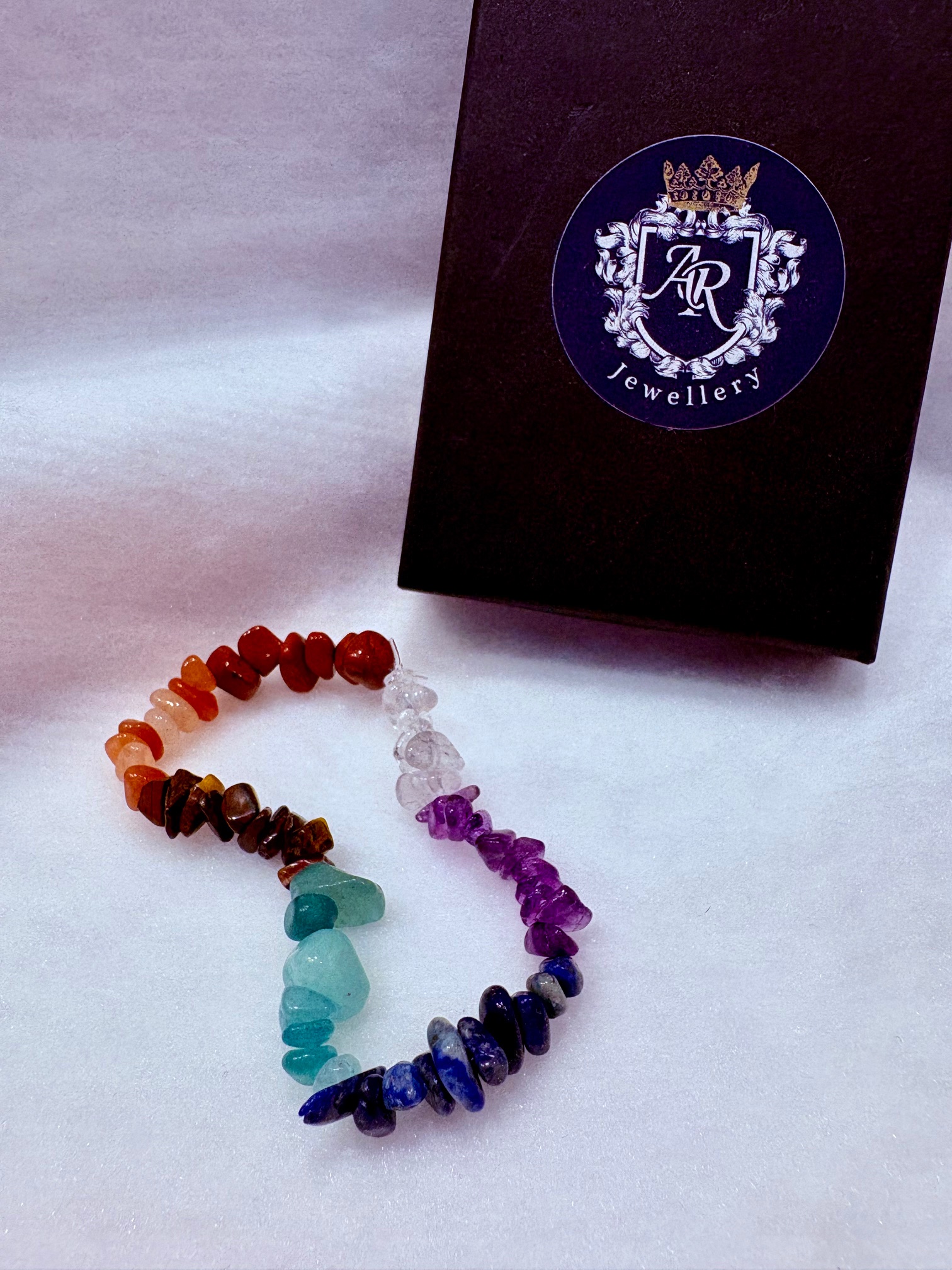 ARJ Healing Bracelet 1